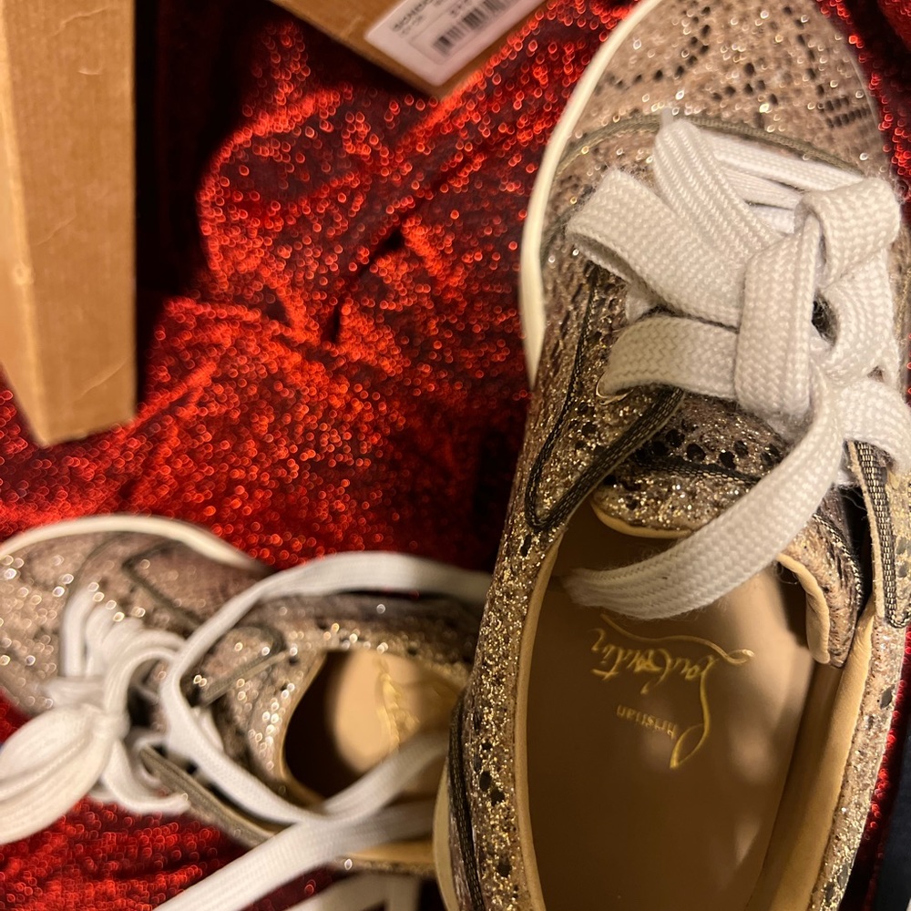 Christian Louboutin